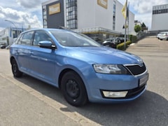Bild des Angebotes Skoda Rapid/Spaceback Spaceback Ambition