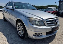 Bild des Angebotes Mercedes-Benz C 320 C T-Modell C 320 T CDITÜV02-2028