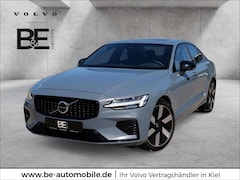 Bild des Angebotes Volvo S60 Lim. T8 AWD Ultimate Dark Recharge Plug-In Hybrid AWD