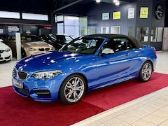 Bild des Angebotes BMW 240 xDrive +HARMAN/KARDON+KAMERA+TEMPOMAT+