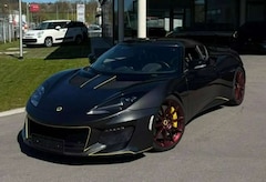 Bild des Angebotes Lotus Evora Evora 410 Sport 2+0