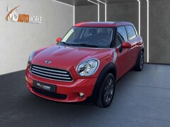 Bild des Angebotes MINI Cooper D Countryman All4+XENON+1.HAND+PDC+KLIMAA