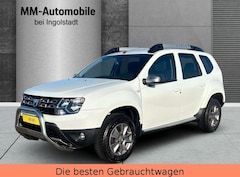 Bild des Angebotes Dacia Duster I Prestige 4x2-TÜV NEU-NAVI/TEMPO/AHK/TOP