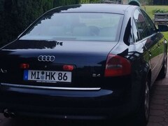 Bild des Angebotes Audi A6 A6 4.2 quattro