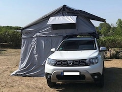 Bild des Angebotes Dacia Duster Duster TCe 150 4WD GPF Prestige