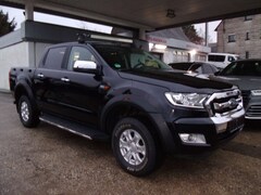 Bild des Angebotes Ford Ranger 4x4 Doppelkabine / KLIMA /AHK / 1-HAND