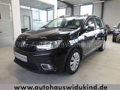 Bild des Angebotes Dacia Logan II Kombi Comfort Klima Navi Kamera 2.HAND