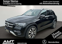 Bild des Angebotes Mercedes-Benz GLE 350 GLE 350 de 4M Advanced Plus*Fahrassist.-Plus*AHK