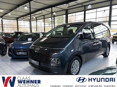 Bild des Angebotes Hyundai STARIA Hyundai Trend Parkpaket Navi Digitales Cockpit 360