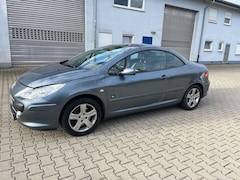 Bild des Angebotes Peugeot 307 307 CC Diesel CC HDi FAP 135 JBL
