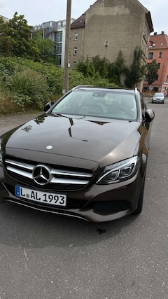 Bild des Angebotes Mercedes-Benz C 220 C 220 d T  9G-TRONIC Avantgarde