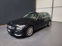 Bild des Angebotes Mercedes-Benz C 220 d BlueTec *Navi| Tempomat| PDC| AHK*