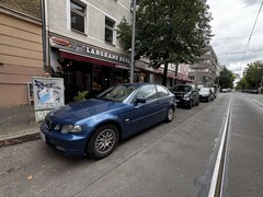 Bild des Angebotes BMW 316 316i Sport Edition