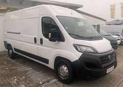Bild des Angebotes Fiat Ducato 140 L4H2 NAVI*KAM*TOT-W*AUTOMATI*LED*TEMP