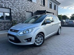 Bild des Angebotes Ford C-Max C-MAX Titanium