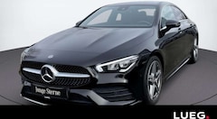 Bild des Angebotes Mercedes-Benz CLA 200 d AMG+LED+INFOTAINMENT+NAVIGATION