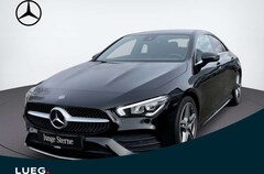 Bild des Angebotes Mercedes-Benz CLA 200 d AMG+LED+INFOTAINMENT+NAVIGATION