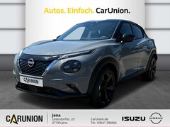 Bild des Angebotes Nissan Juke 1.6 HYBRID 143 PS 4AMT TEKNA