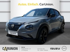 Bild des Angebotes Nissan Juke 1.6 HYBRID 143 PS 4AMT TEKNA
