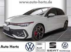 Bild des Angebotes VW Golf GTI VIII 2,0 l TSI OPF 195 kW (265 PS) 7-Gang