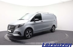 Bild des Angebotes Mercedes-Benz Vito Kasten 116 CDI SELECT lang 116CDI RWD select