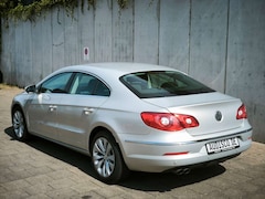 Bild des Angebotes VW Passat CC 2.0TDI 1Hand Scheckheft AHK TüvNEU