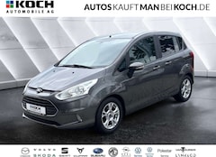 Bild des Angebotes Ford B-Max 1,5TDCi PDC NAVI KLIMA SH Einparkhilfe