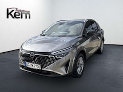 Bild des Angebotes Nissan Qashqai 1.3 Tekna 4x4 DIG-T Xtronic