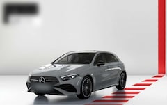 Bild des Angebotes Mercedes-Benz A 180 AMG SPECIAL EDITION  PANORAMA KEYLESS LED