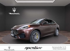 Bild des Angebotes Maserati Grecale GT *Bronzo Opaco Sonderlackierung*