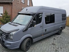 Bild des Angebotes VW Crafter Camper Wohnmobil Tausch Ford F150 Dodge RAM