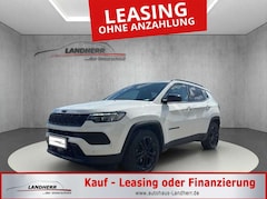 Bild des Angebotes Jeep Compass 1.3 Night Eagle //Sitzheizung/LED/PDC