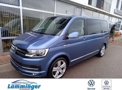 Bild des Angebotes VW T6 Kombi Multivan 70 Jahre Bulli