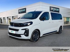 Bild des Angebotes Opel Zafira 2.0 Diesel Edition 8-AT - 8-Sitzer