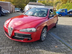 Bild des Angebotes Alfa Romeo Alfa 6 1.6 TS 16V 120 Veloce*Tüv*Insp*