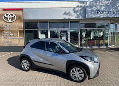 Bild des Angebotes Toyota Aygo X Play KLIMA*KAMERA*DAB*CARPLAY*ACC