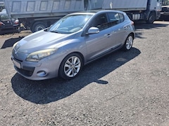 Renault Megane Luxe