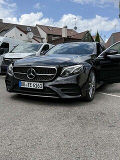 Bild des Angebotes Mercedes-Benz E 350 E 350 d (213.022)