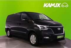 Hyundai H-1 2.5CRDI Travel Aut.Trend+NAVI+KAMERA+TEMPO