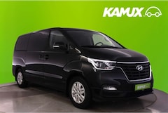Bild des Angebotes Hyundai H-1 2.5CRDI Travel Aut.Trend+NAVI+KAMERA+TEMPO