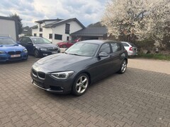 Bild des Angebotes BMW 120 120 d XENON SHZ PDC MFL