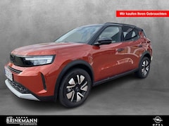 Bild des Angebotes Opel Frontera Frontera Electric GS Tech-Paket-GS GS Line