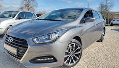 Bild des Angebotes Hyundai i40 cw Navi* Tempomat* Kamera* EURO6*