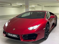 Bild des Angebotes Lamborghini Huracán LP580 RWD*FORGEDCARBON*LIFT*KERAMIK*SENS