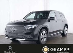 Bild des Angebotes Mercedes-Benz EQB 300 4M ProgressiveAdvanced/7Sitzer/Kamera