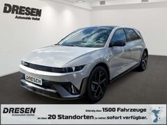 Bild des Angebotes Hyundai IONIQ 5 84kWh N-Line X Panorama*Matrix-LED*BOSE*Totwinkel