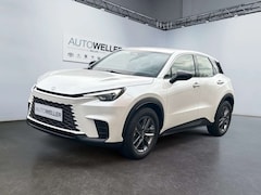 Bild des Angebotes Lexus LBX FWD *LED*ACC*CAM*CarPlay*ParkAssist*SmartKey*