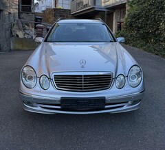 Bild des Angebotes Mercedes-Benz E 320 T CDI Avantgarde