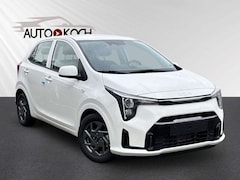 Bild des Angebotes Kia Picanto 1.0 GDI VISION / NAVI / RÜCKFAHRKAMERA / PDC / TEM
