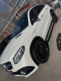 Bild des Angebotes Mercedes-Benz GLE 63 AMG GLE 63 AMG 4Matic (292.374)